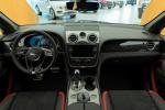 Bentley Bentayga Speed Blackline 2020 года (UAE)